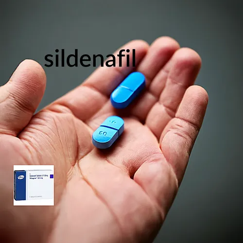 Sildenafil 100 mg opiniones